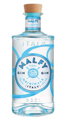 2 Bottiglie Gin Malfy Originale + 2 Gin Malfy Con Limone + 2 Gin Malfy Gin  Rosa.