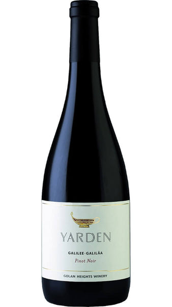 Pinot Noir 2019 - Yarden Bottle of Italy