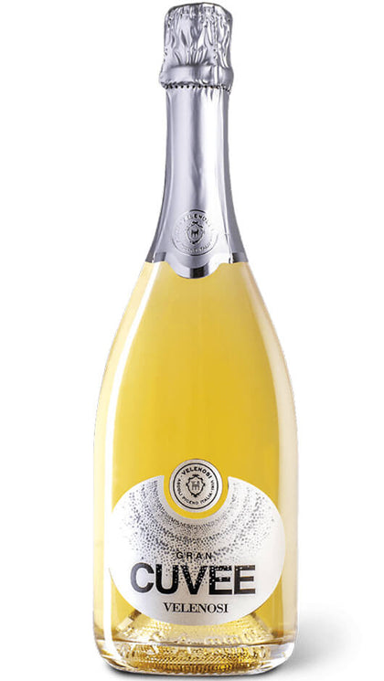 Gran Cuvèe Metodo Classico - Velenosi