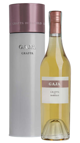 Grappa di Barolo 50cl - Astucciato - Gaja