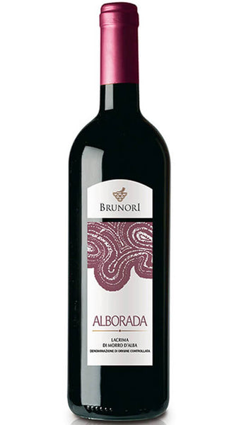 Alborada - Lacrima di Morro d'Alba DOC 2021 - Brunori Bottle of Italy