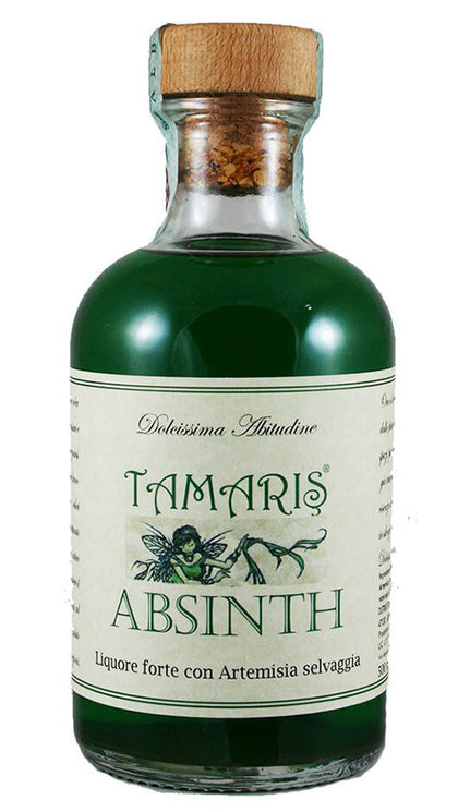 Tamaris Amaro Assenzio - 50cl