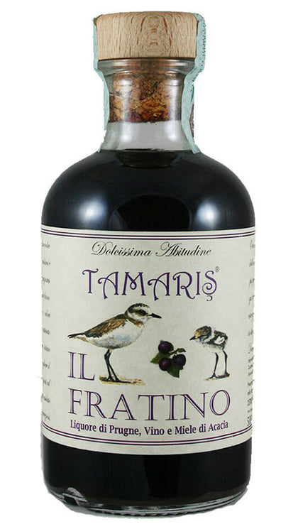 Tamaris Amaro Fratino - 50cl