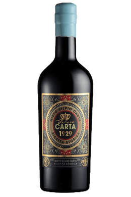 Mirto Ricetta Storica 70cl - Silvio Carta