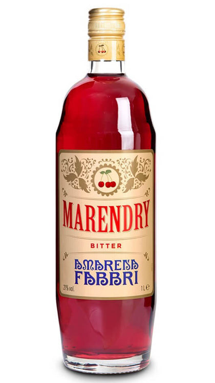 Marendry Fabbri - 100cl