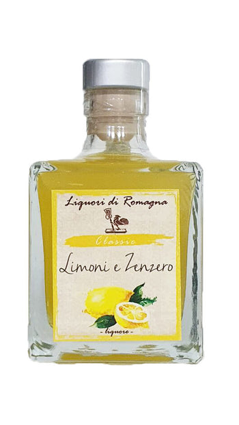 Grappa Riserva - 50cl - Liquori di Romagna