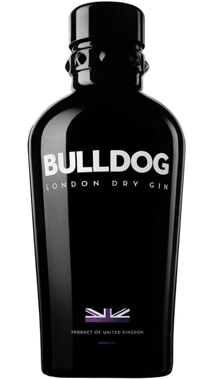 Gin London Dry Bulldog 100cl - G&J Distillers