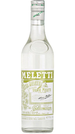 Anisetta Anice 0.7L - Distilleria Meletti