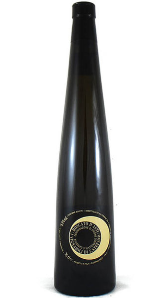 Moscato d'Asti DOCG 2021 - Vignaioli di Santo Stefano - Ceretto Bottle of Italy