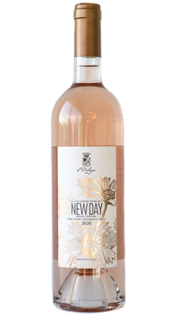 New Day IGT - Limited Edition - Il Palagio - Sting