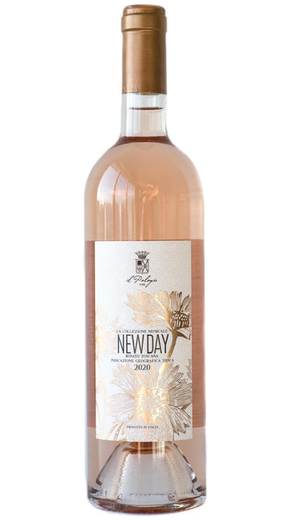 New Day IGT - EDIZIONE LIMITATA - Il Palagio - Sting
