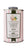 Extra Virgin Olive Oil 250ml - Garlic - Galantino