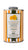 Olio Extravergine di Oliva 250ml - Arancia - Galantino