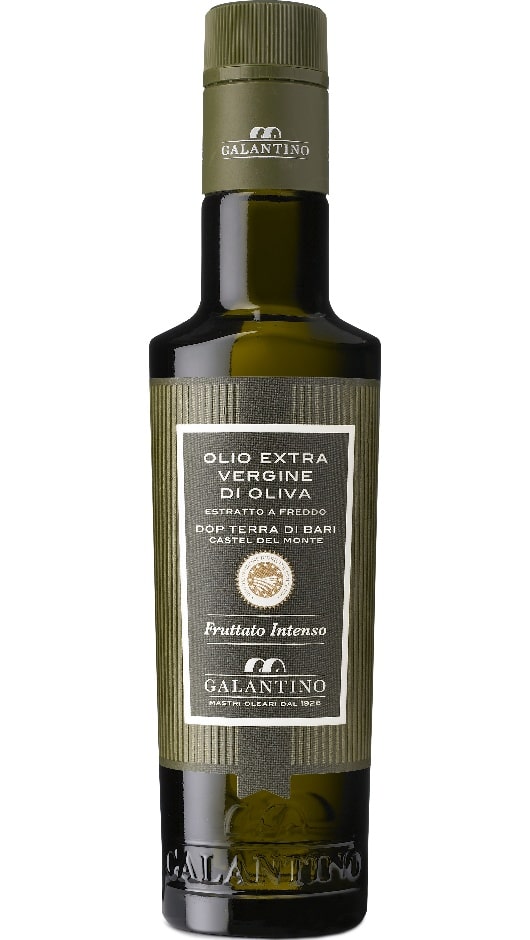 Olio Extravergine di Oliva DOP Monet - Galantino