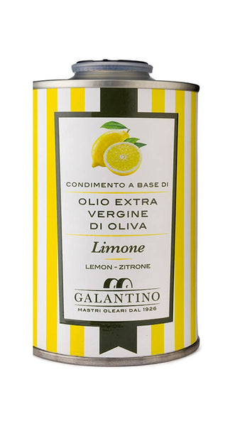 Selezione Olio – Bottle of Italy