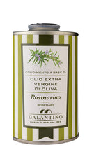 Rosmarino Spray a Base di Olio Extra Vergine di Oliva