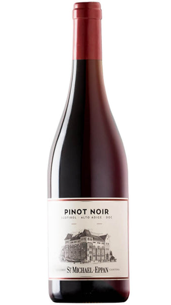 Pinot Nero DOC 2021 - St. Michael Eppan Bottle of Italy