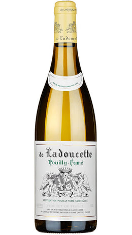 Pouilly Fumé - Baron de Ladoucette