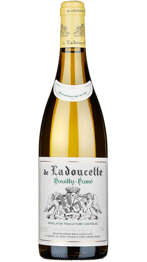 Pouilly Fumé - Baron de Ladoucette