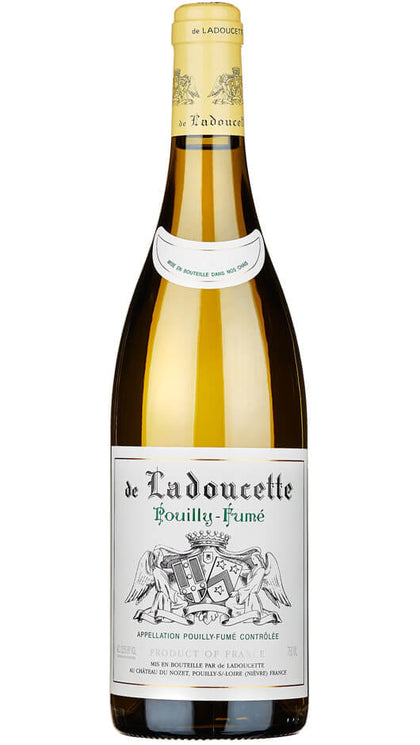 Pouilly Fumé - Baron de Ladoucette