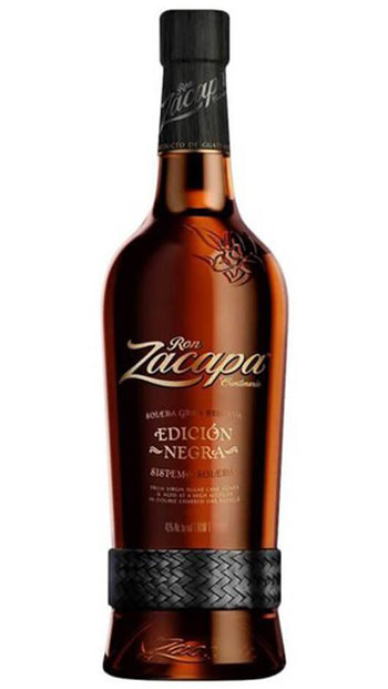 Ron Zacapa XO  19 Wine And Spirits