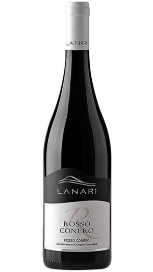 Rosso Conero Classico DOC - Lanari