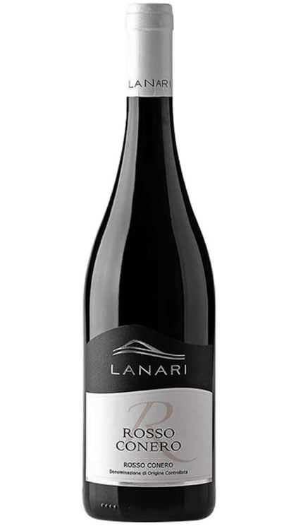 Rosso Conero Classico DOC - Lanari