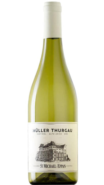 Muller Thurgau 2021 - St. Michael Eppan Bottle of Italy
