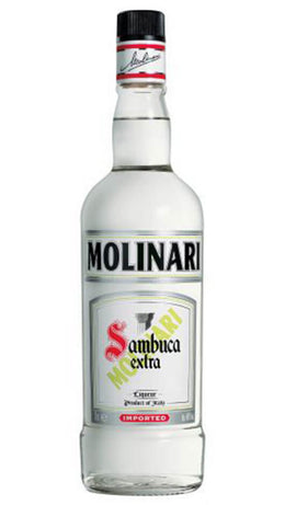 Sambuca Molinari 100cl