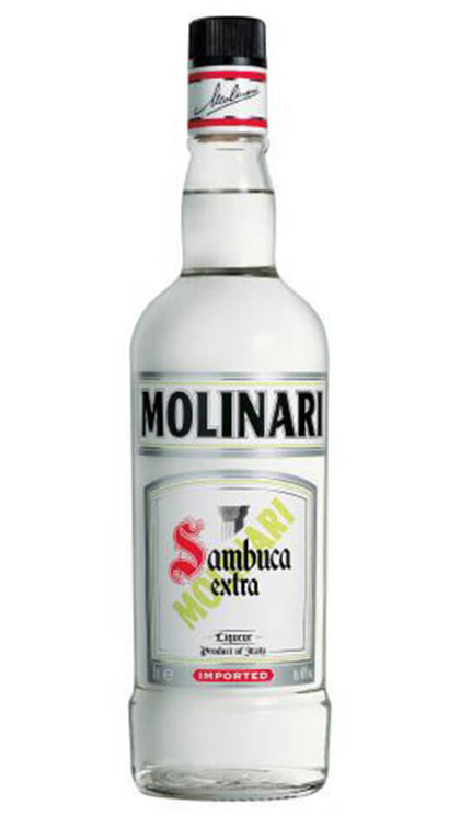 Sambuca Molinari 100cl
