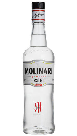 Sambuca Molinari 70cl