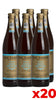 Birra Hefe Weizen 0,5L - San Gabriel - Cassa da 20 Bott. Bottle of Italy