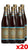 Birra Hefe Weizen 0.5L - San Gabriel - Case of 20 Bott.