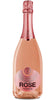 Spumante Brut "The Rose" Metodo Classico 2014 - Velenosi - Bottle of Italy