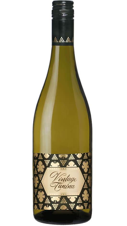 Vintage Tunina 2020 Venezia Giulia IGT - Jermann Bottle of Italy